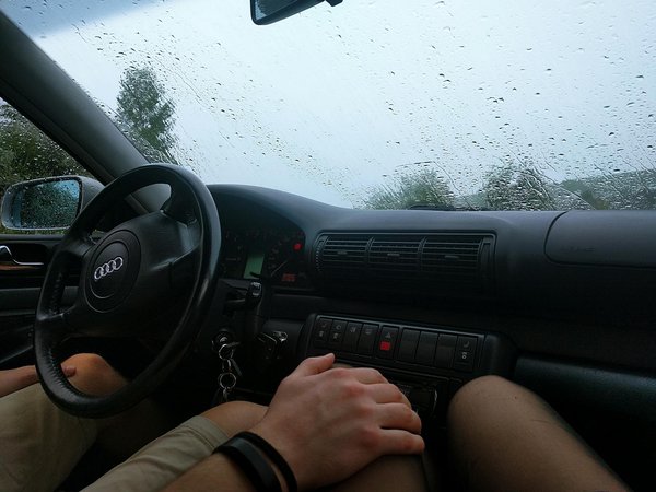 Les erreurs à éviter lors de l'examen du permis de conduire