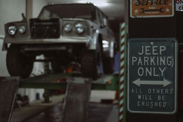 Comment customiser sa veste de moto ?